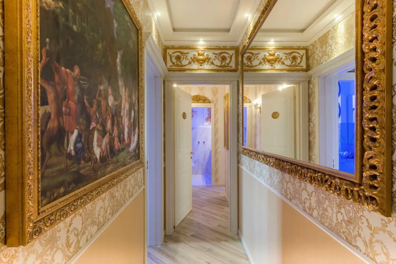 Casa de hóspedes Royal Olympus Verona