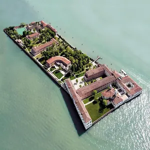 *** Hotel Isola Di San Servolo - Centro Itália