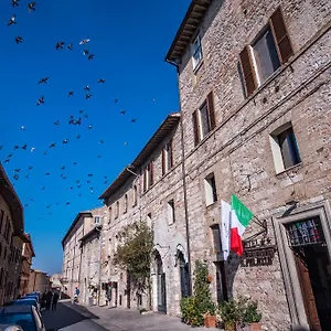*** Hotel Il Palazzo Itália