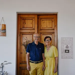 Margherita Le Fiabe Bed & Breakfast