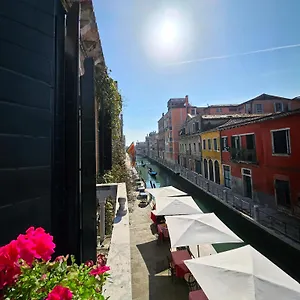 **** Hotel Messner Palace Itália