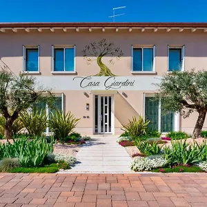 Casa Giardini Affittacamere