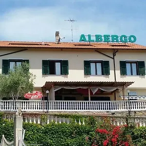 Dolcedo Hotel