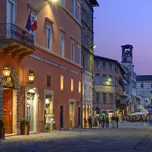 **** Hotel Della Posta Boutique Itália