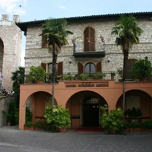 *** Hotel Windsor Savoia Itália