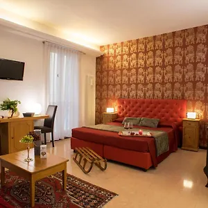 Gasthuis Relais La Torre