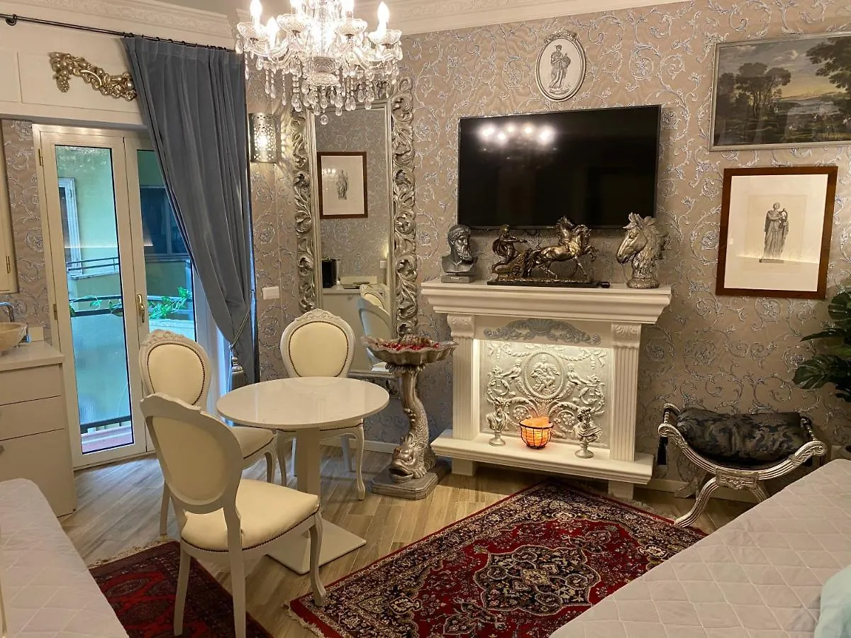 Guest house Royal Olympus Verona