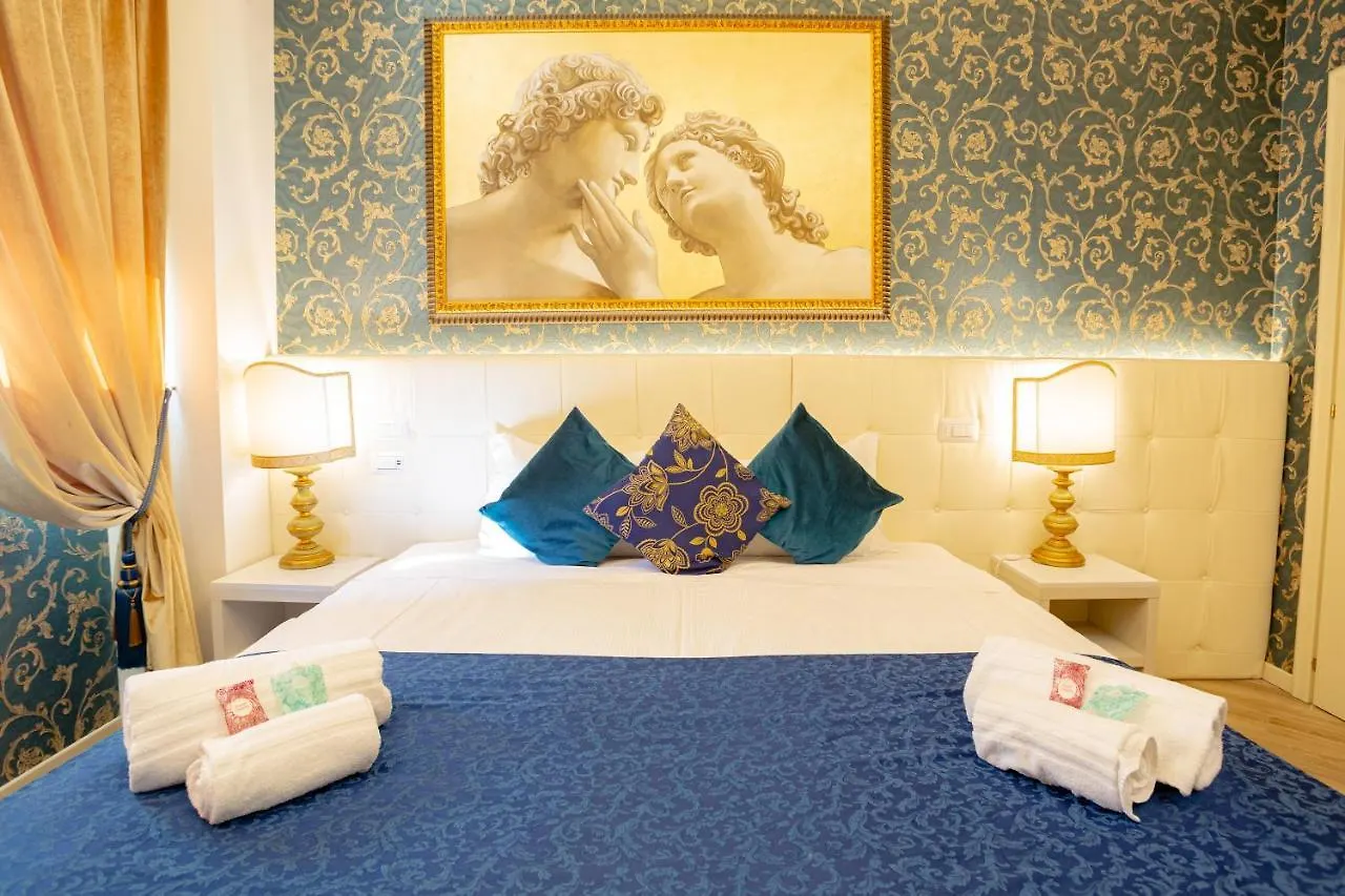 ** Guest house Royal Olympus Verona Italy