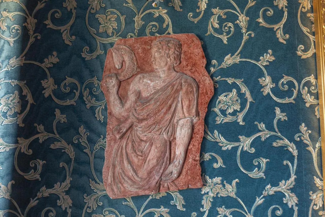 ** Guest house Royal Olympus Verona Italy