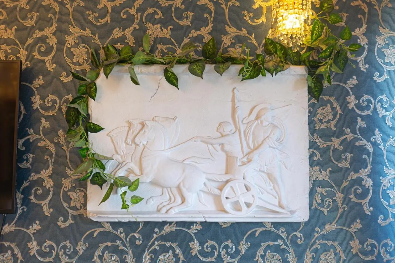 Guest house Royal Olympus Verona