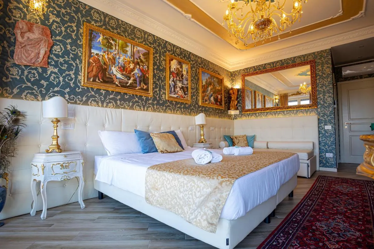 Guest house Royal Olympus Verona