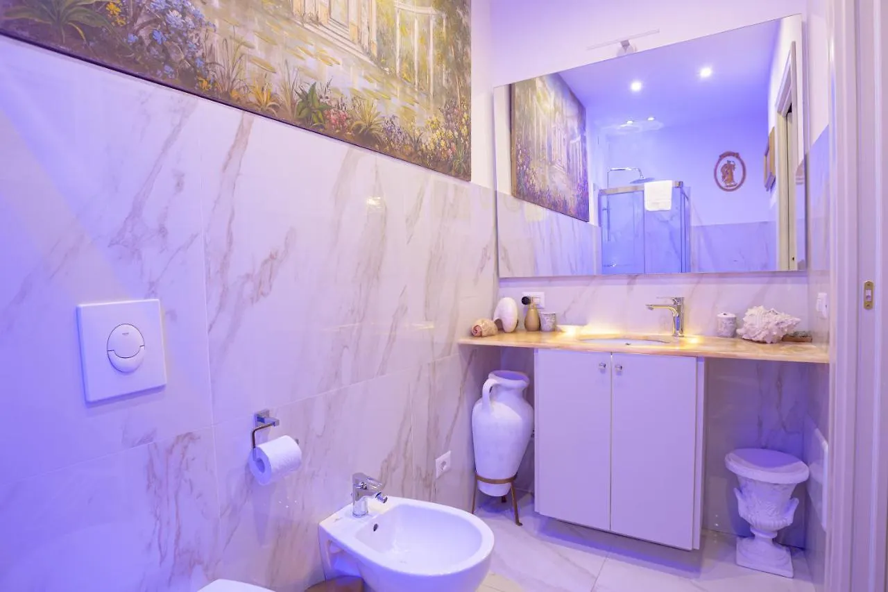 Royal Olympus Verona Guest house