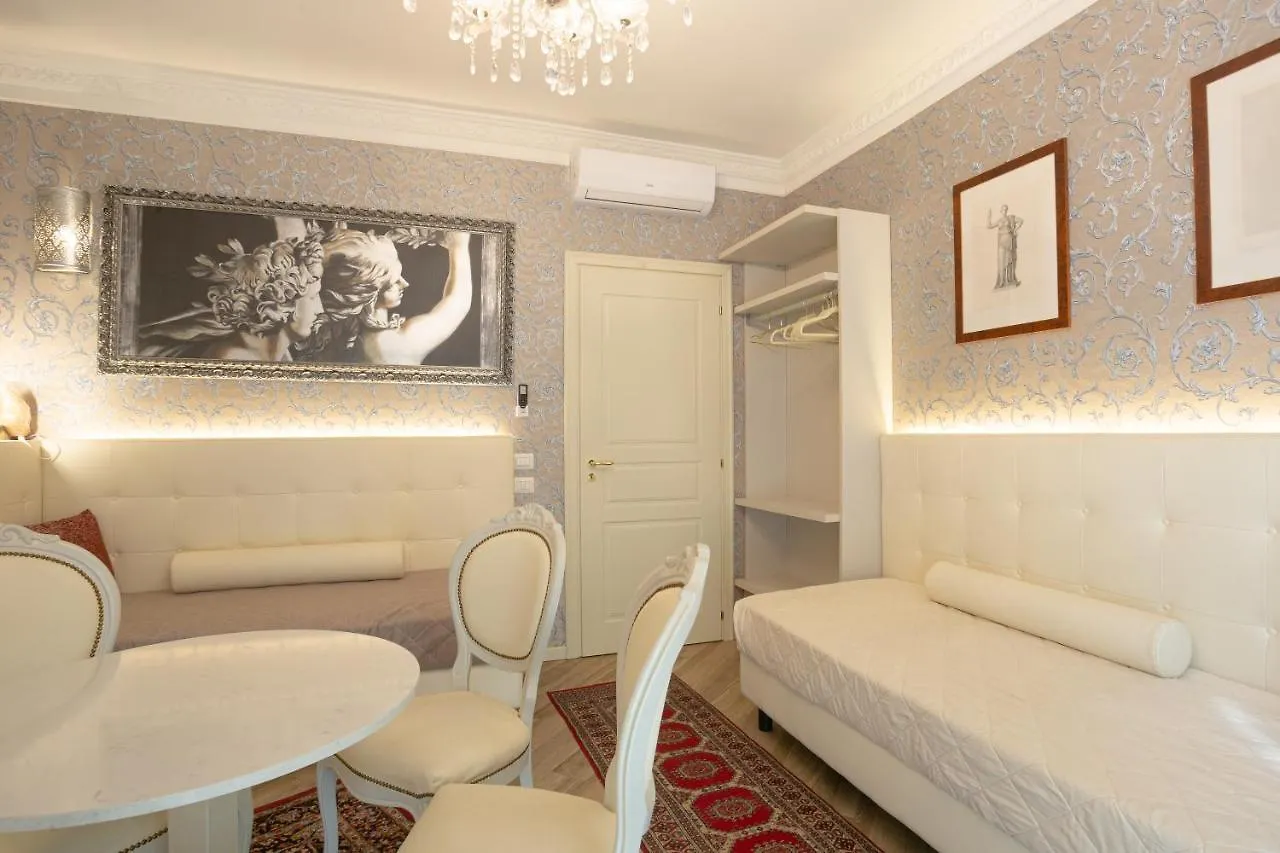 Royal Olympus Verona Italy