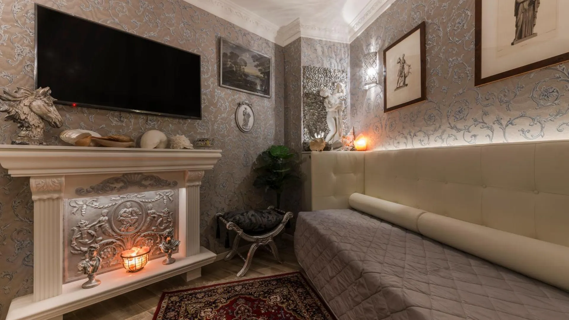 Guest house Royal Olympus Verona