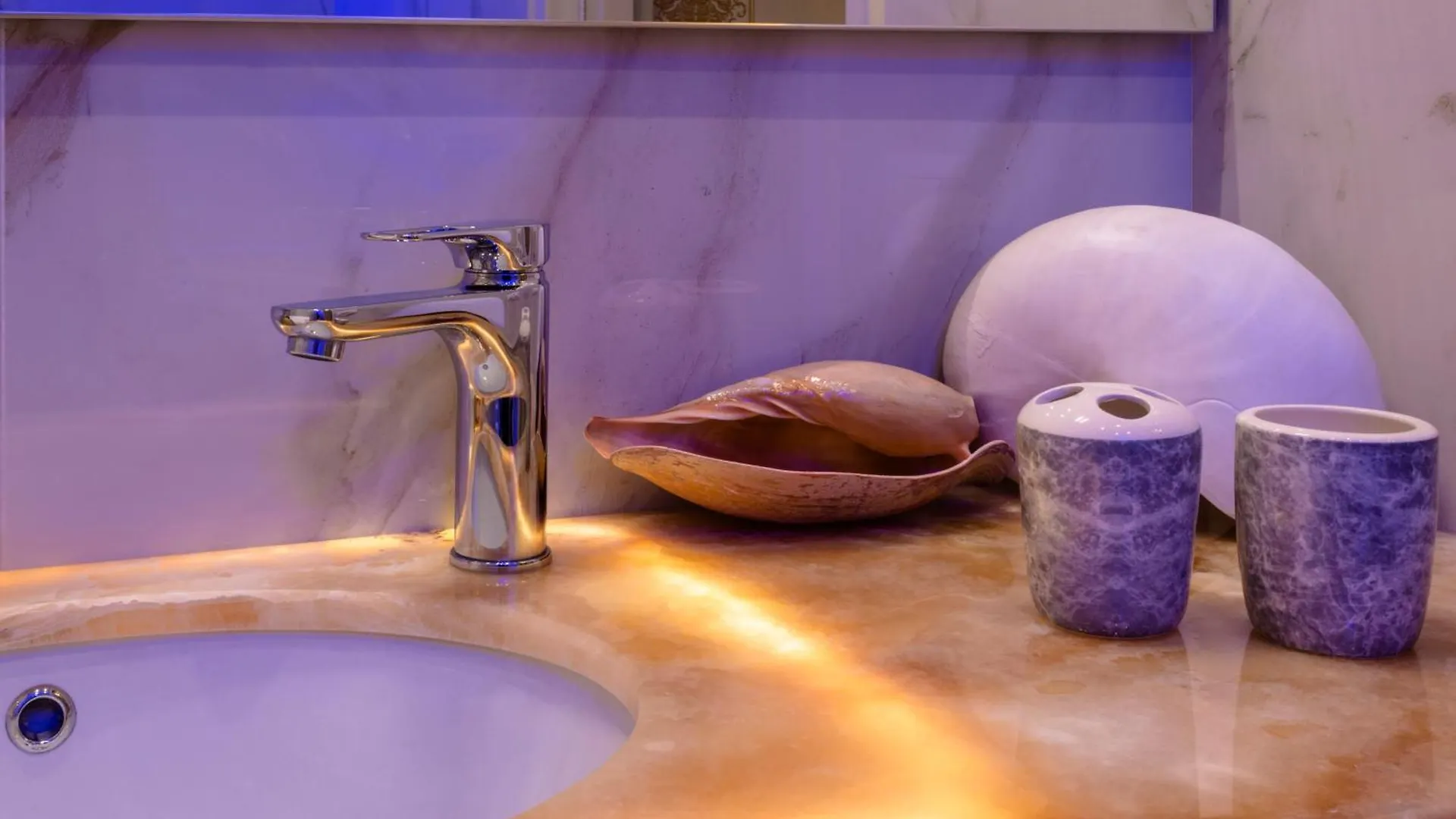 ** Guest house Royal Olympus Verona Italy
