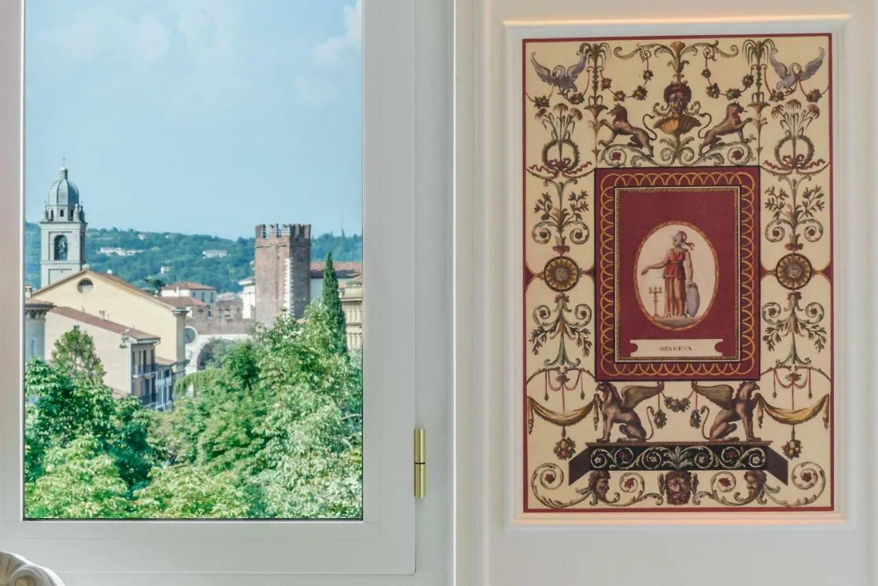 Royal Olympus Verona