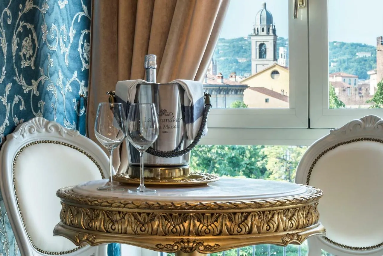 Guest house Royal Olympus Verona