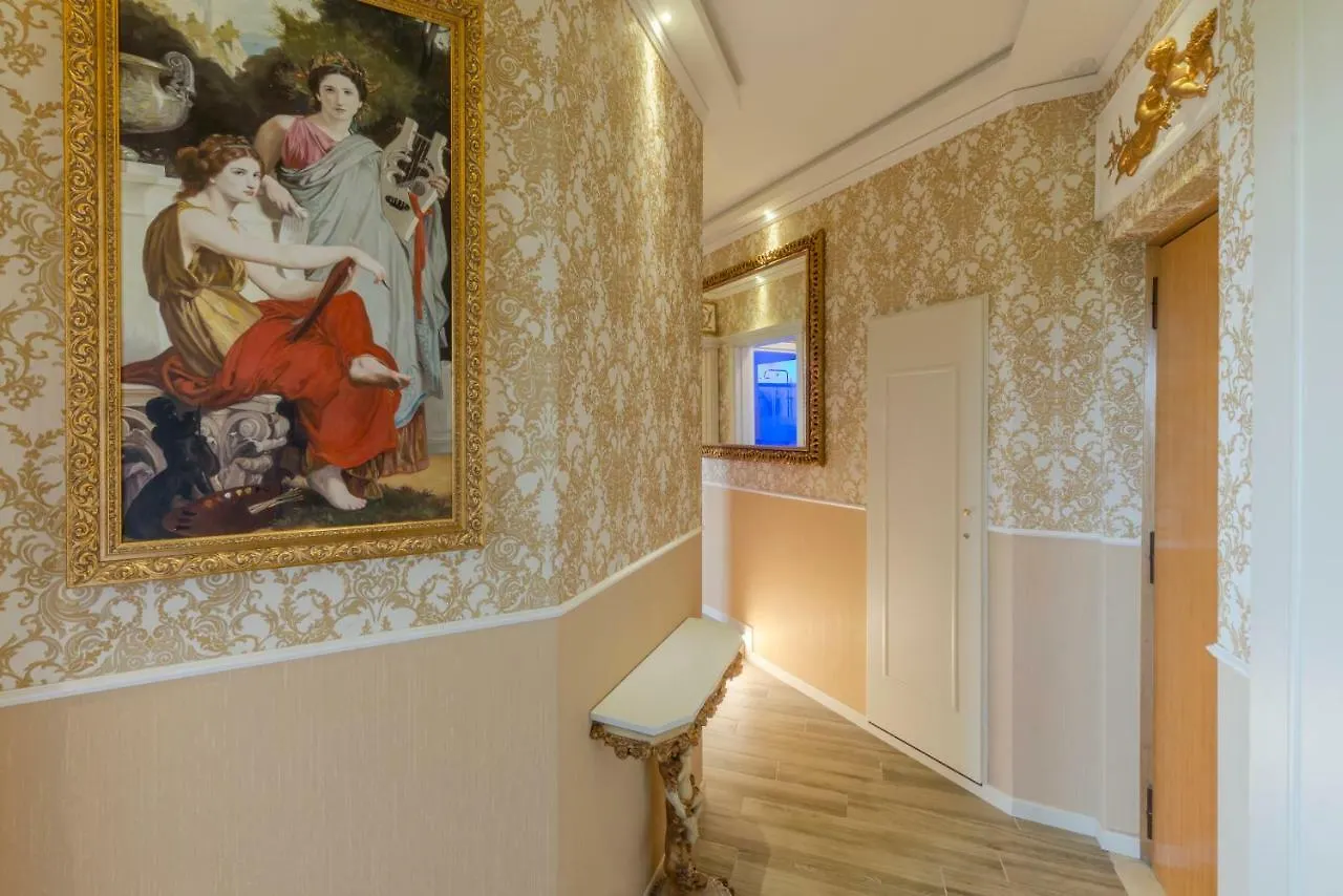 Royal Olympus Verona Guest house